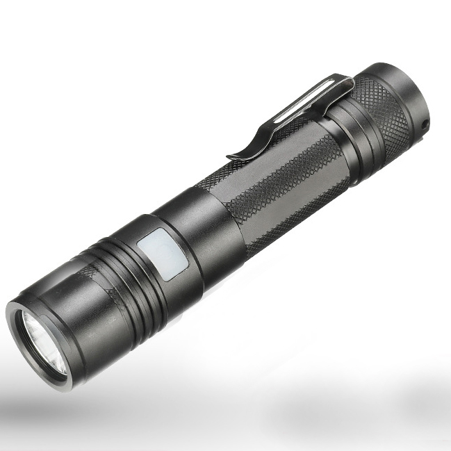 10W USB Rechargeable Light Mini Portable Super Bright Led Outdoor/Home Waterproof Flashlight 10W USB Rechargeable Light Mini Portable Super Bright Led Outdoor/Home Waterproof Flashlight